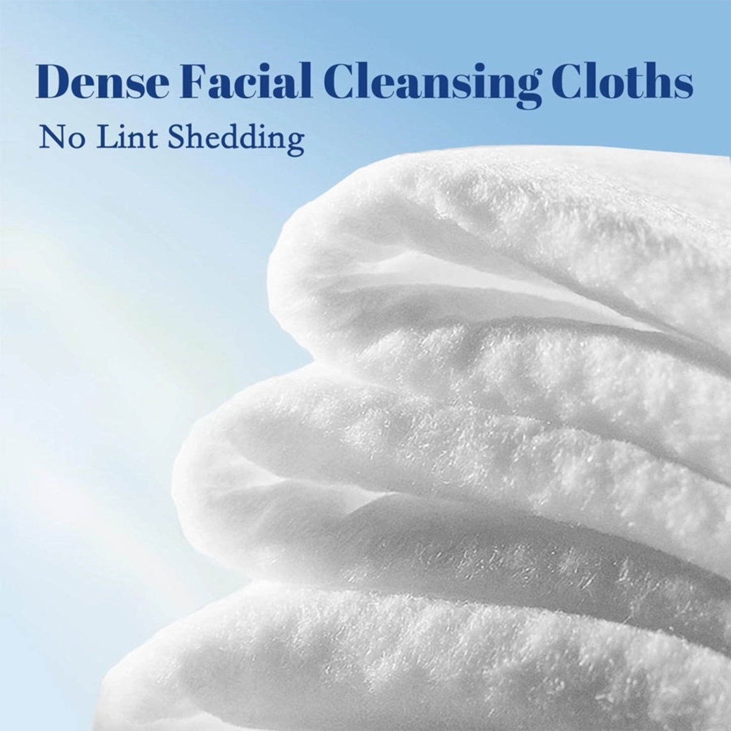Facial Towel 60pcs