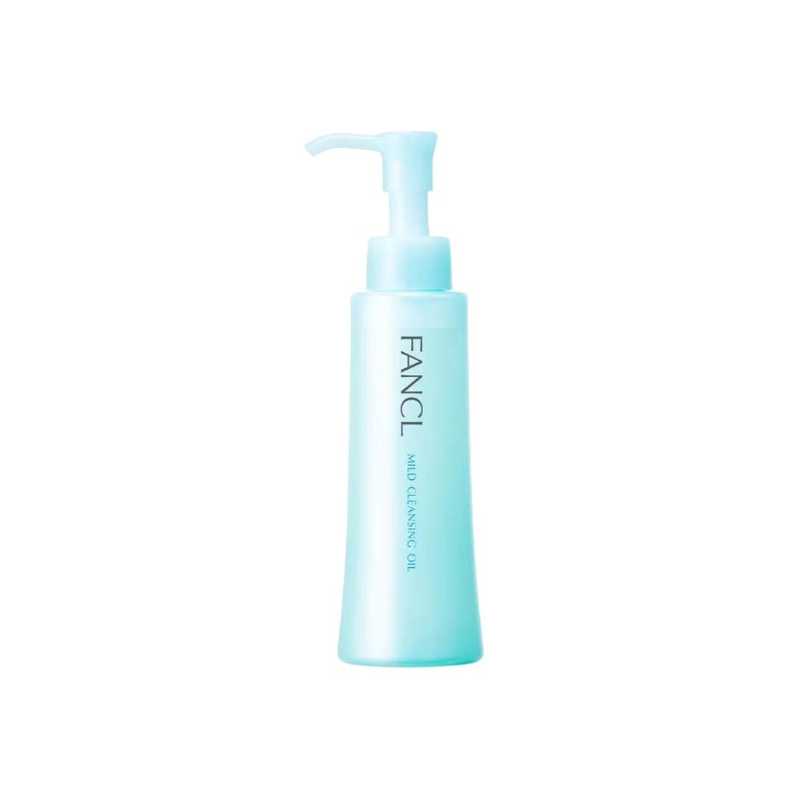 Mild Cleansing Oil 120ml