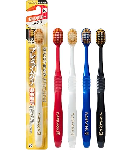 The Premium Care 7 Rows Regular Soft