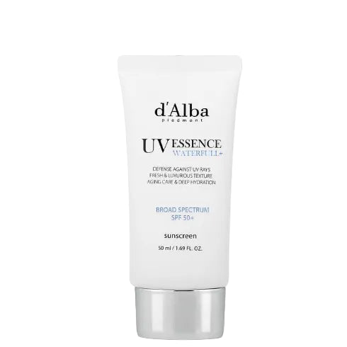 Waterfull Essence Sun Cream SPF50+ 50ml