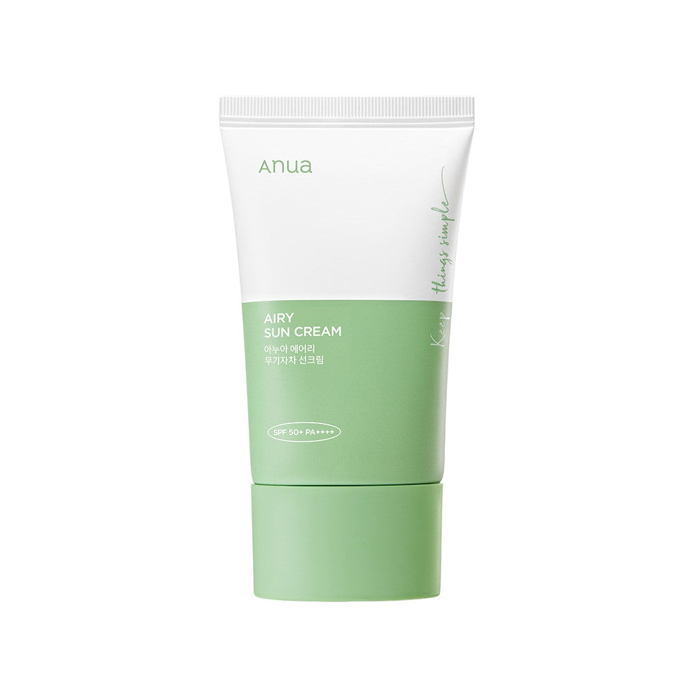 Airy Sun Scream 50ml