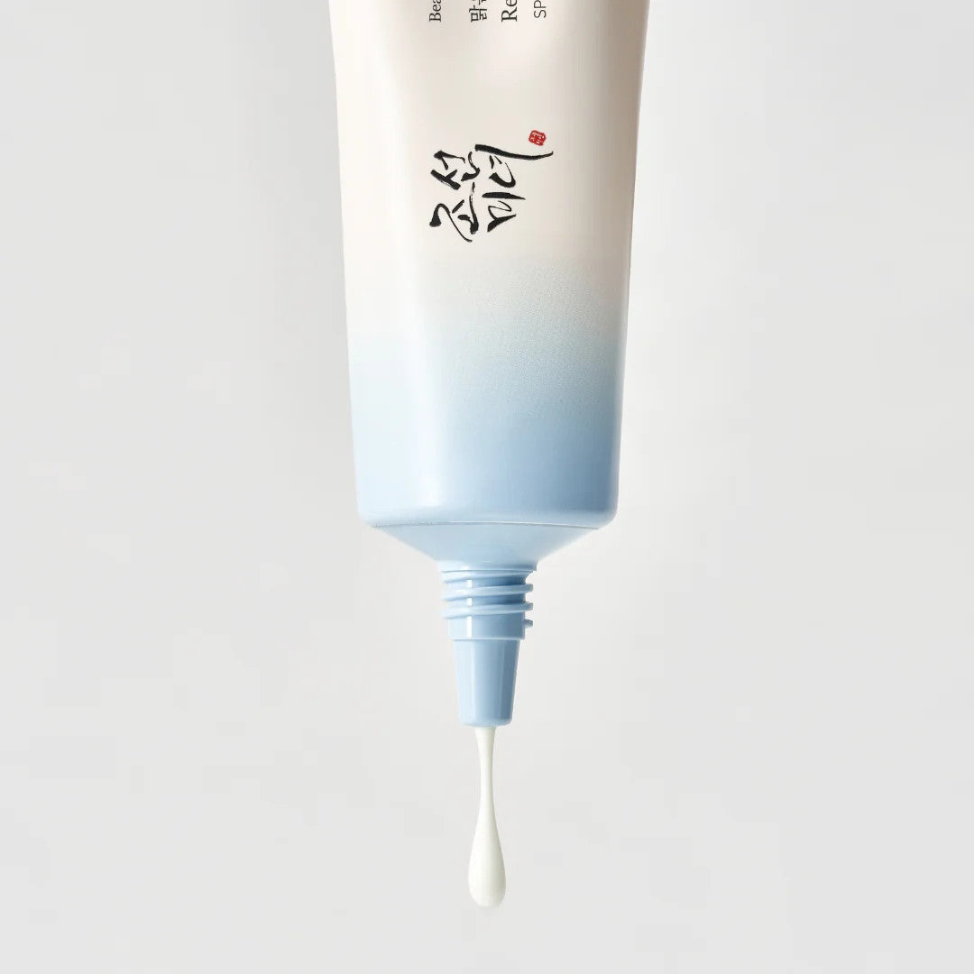 Relief Sun Aqua Fresh: Rice + B5 50ml