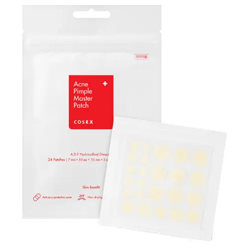 Acne Pimple Master Patch