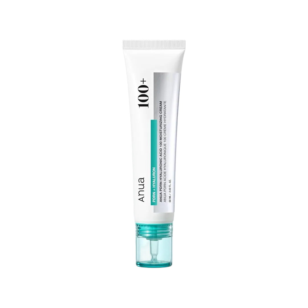 PDRN Hyaluronic Acid 100 Moisturising Cream 50ml