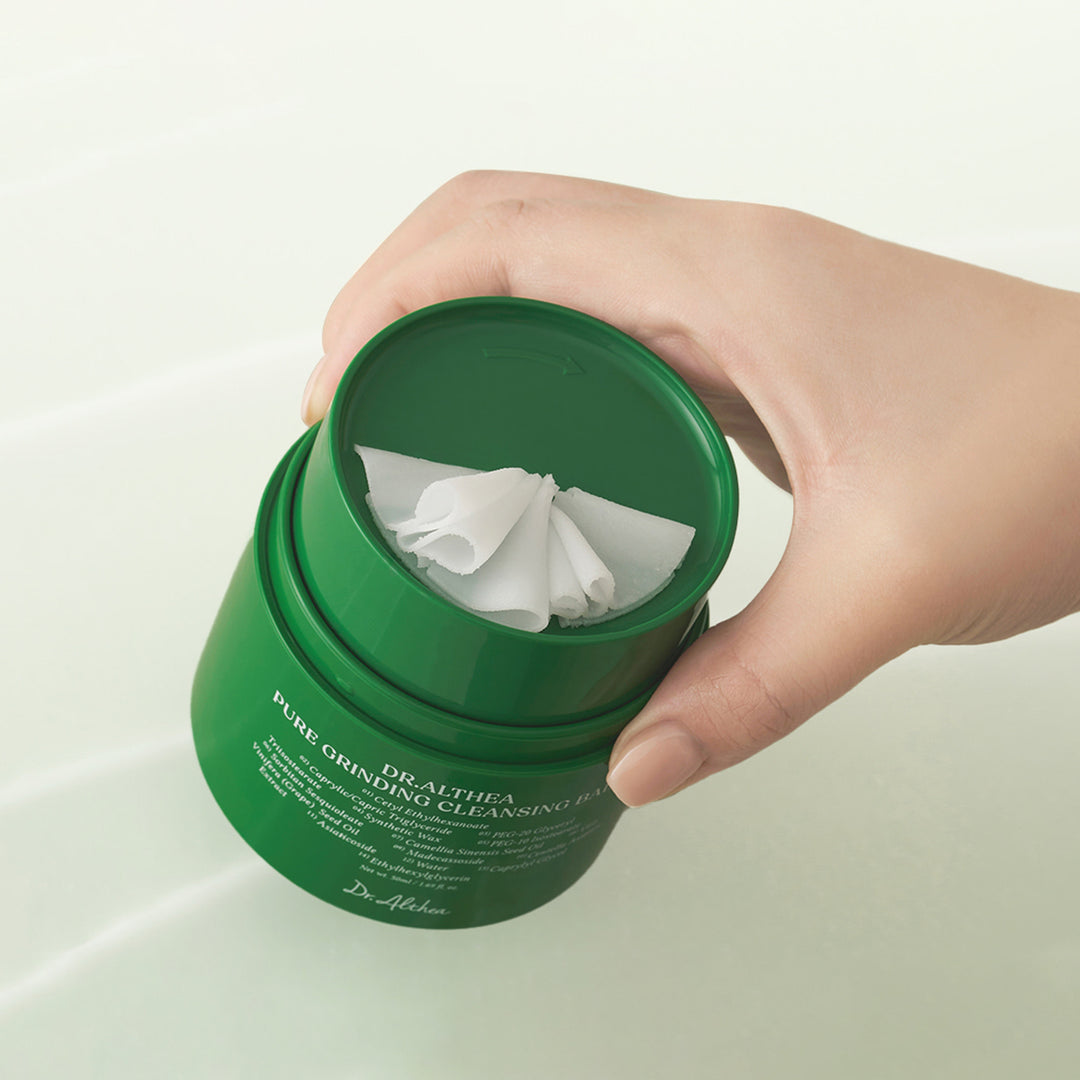 Pure Grinding Cleansing Balm 50ml