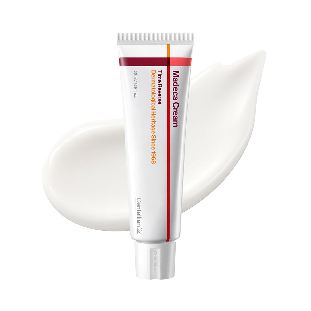 Madeca Cream Time Reverse 50ml