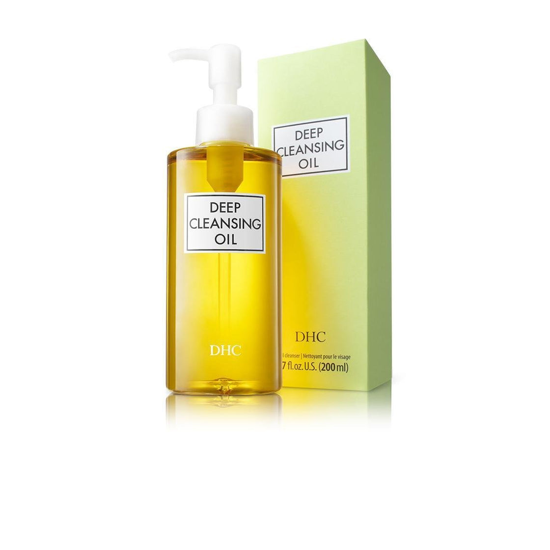 Dhc Deep Cleansing Oil 200ml