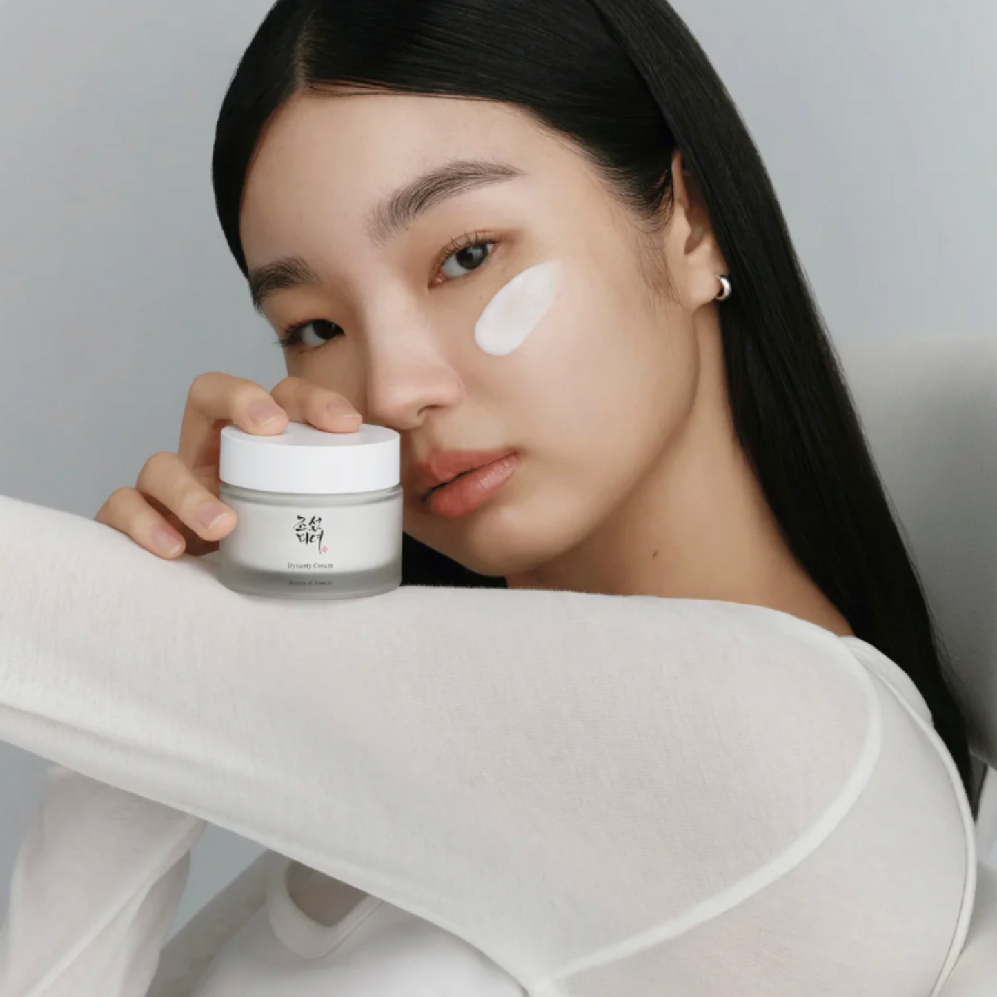 Dynasty Cream 50ml