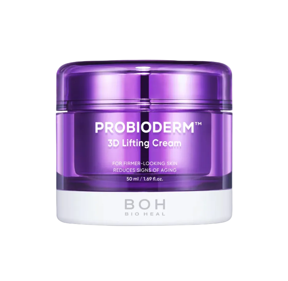 BOH Probioderm 3D Lifting Cream 50ml