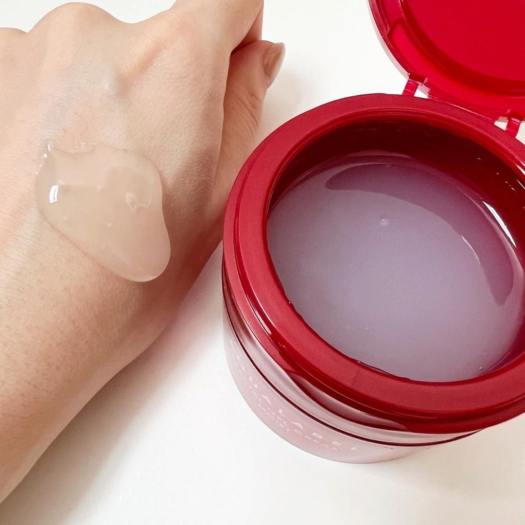 Shiseido Aqua Label Moist Gel Cream 90g