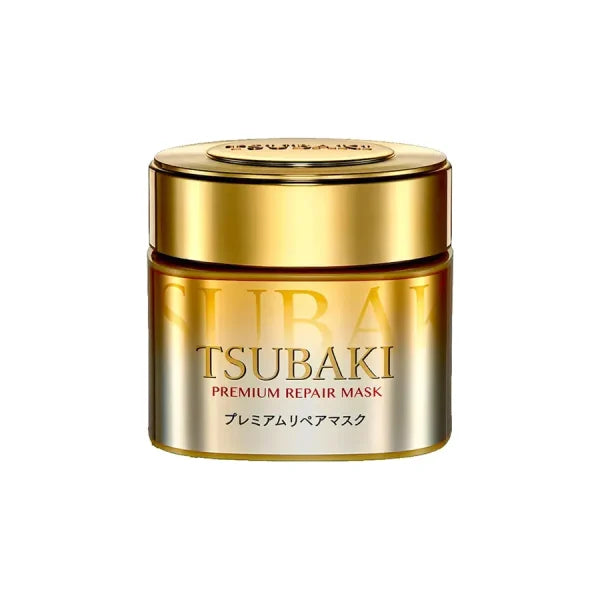 Shiseido Tsubaki Premium Repair Mask Hair Treatment 180g