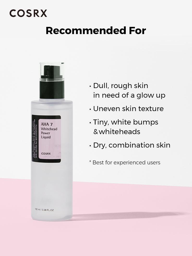 Aha 7 Whitehead Power Liquid 100ml