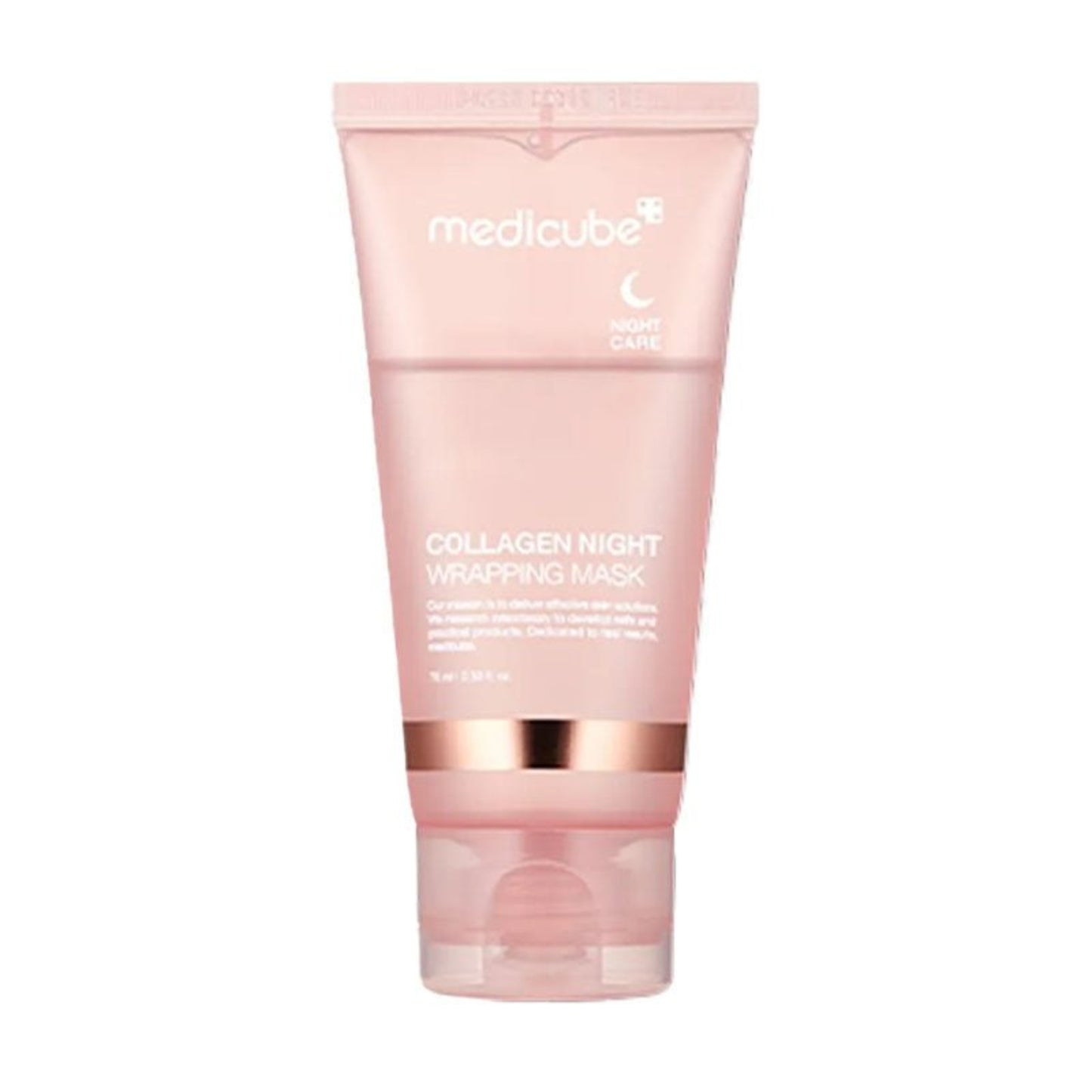 Medicube Collagen Night Wrapping Mask 75ml