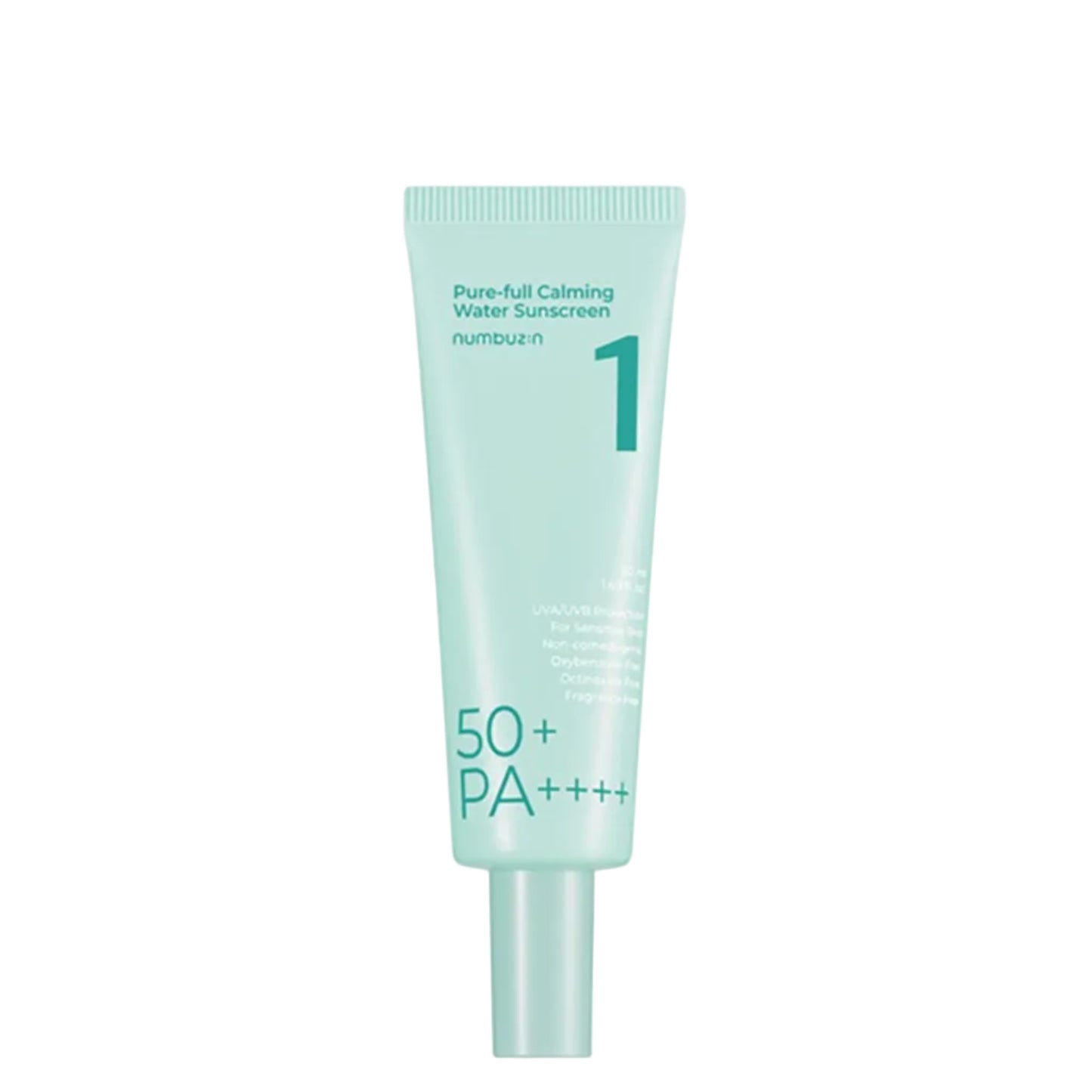 No.1 Clear Filter Sun Essence SPF50+ 50ml