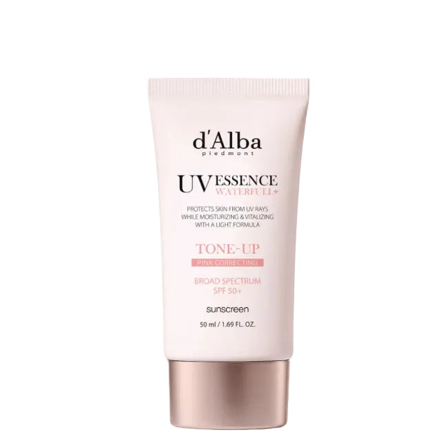 Waterfull Tone-Up Sun Cream SPF50+ 50ml