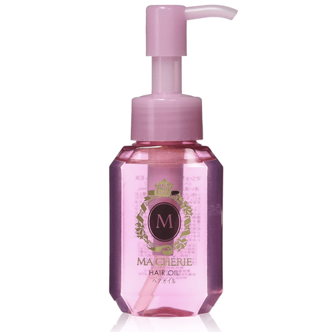 Shiseido - Ma Cherie Hair Oil EX