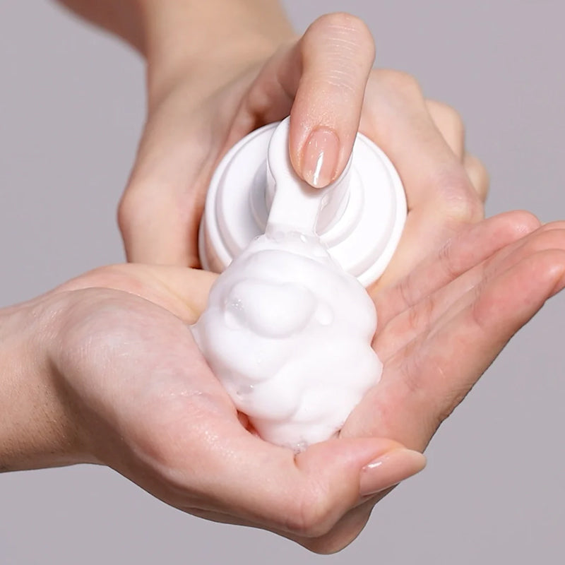 ETUDE- Soonjung Ph 6.5 Whip Cleanser 150ml