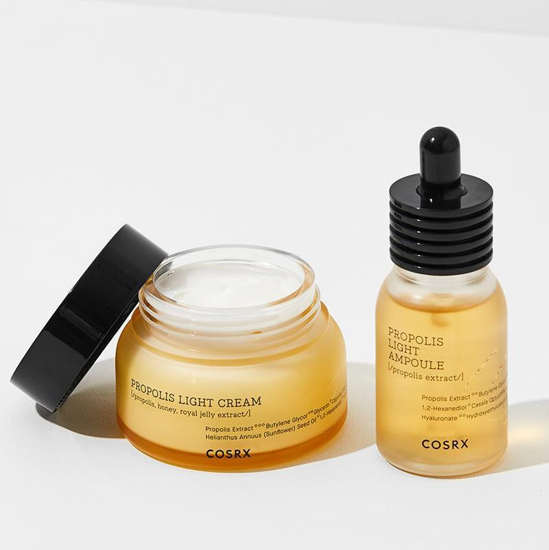 Full Fit Propolis Light Cream 65ml