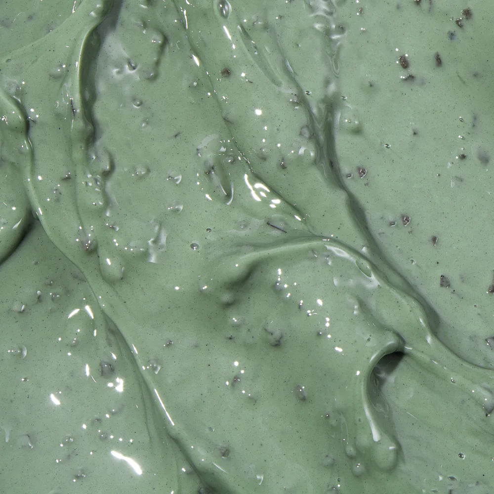 Mugwort Pore Clarifying Wash Off Pack 100ml