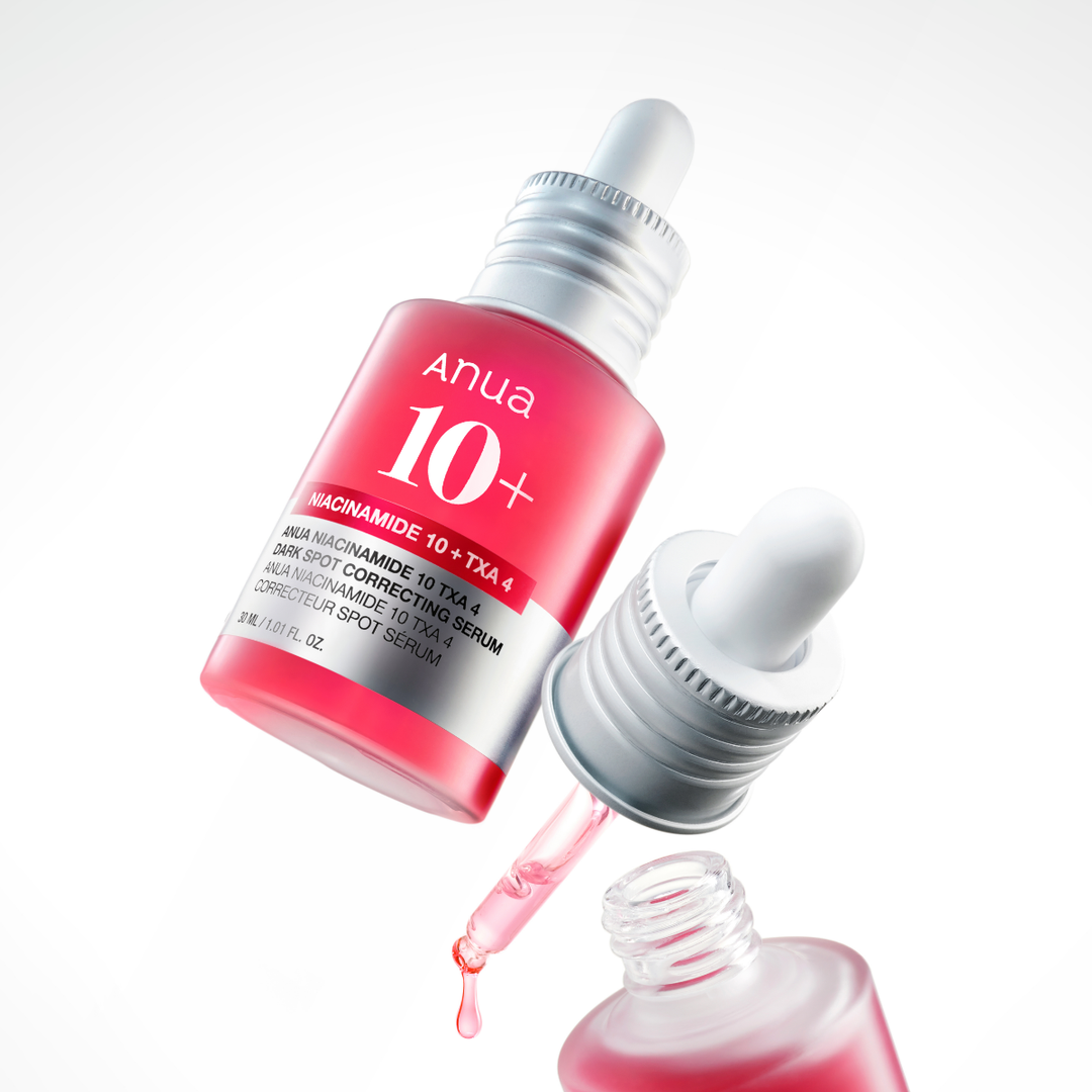 Niacinamide 10%+Txa 4% Serum 30ml