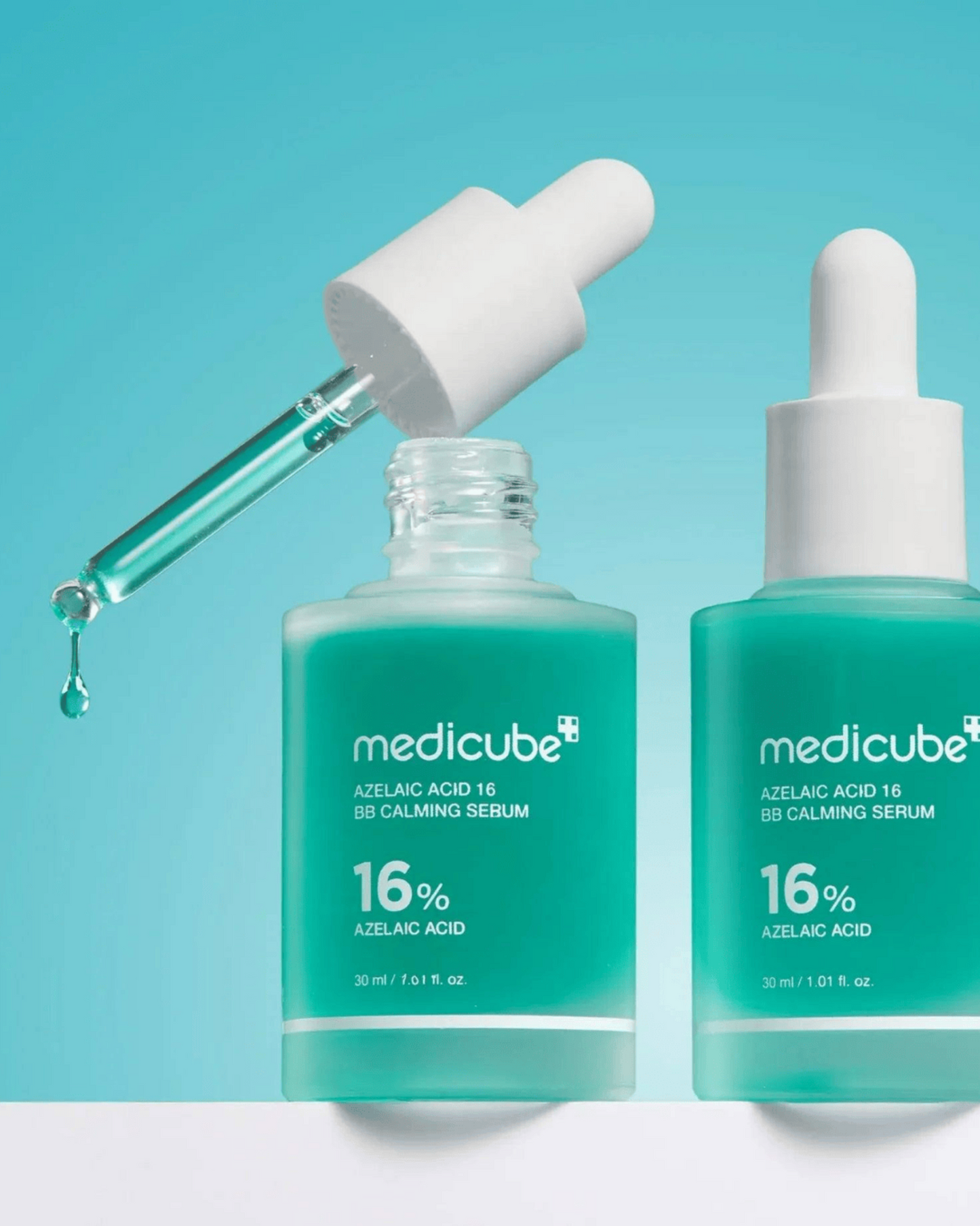 Azelaic Acid Exosome Shot 2000 30ml