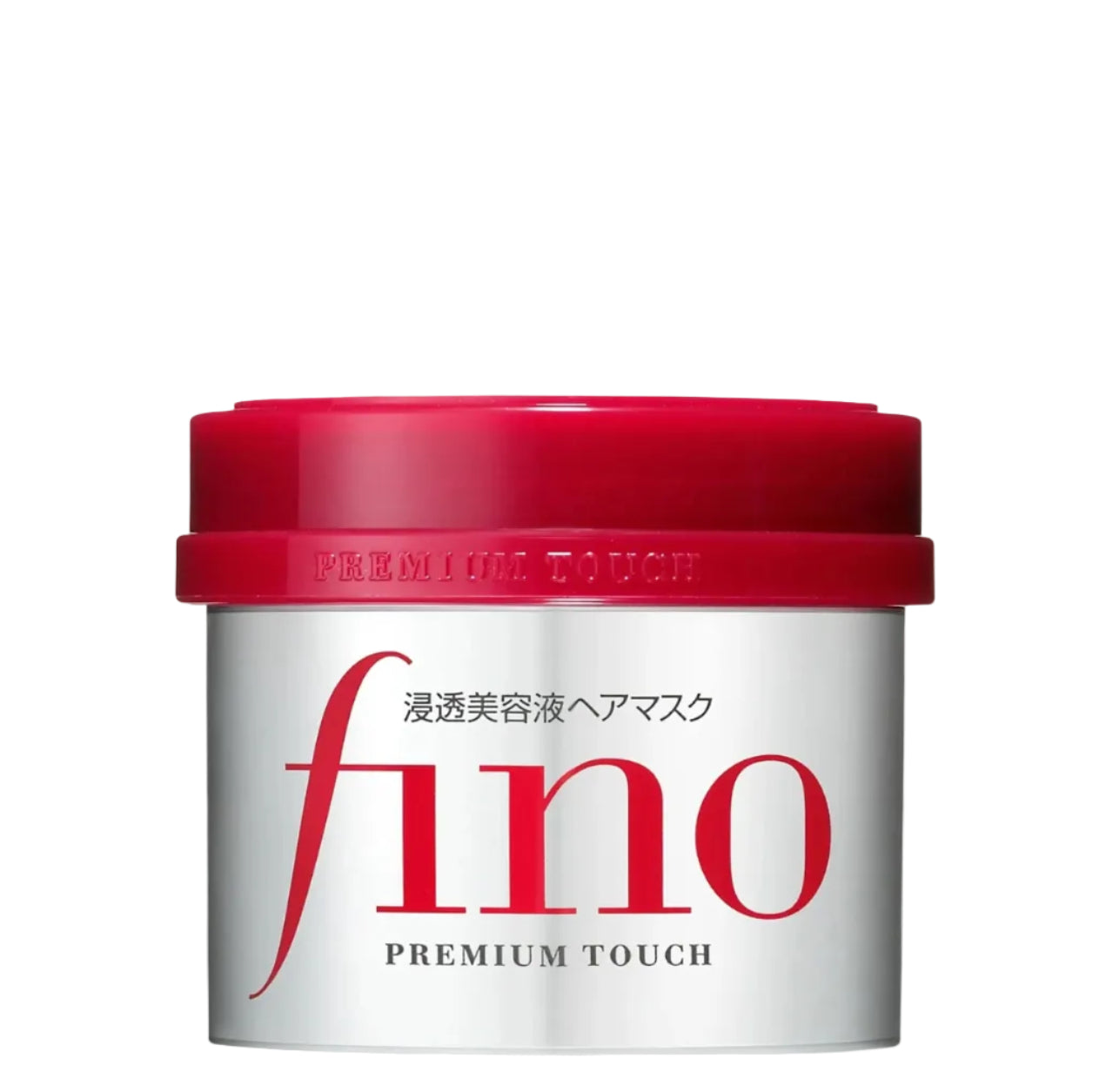 Fino Premium Touch Hair Mask 230g