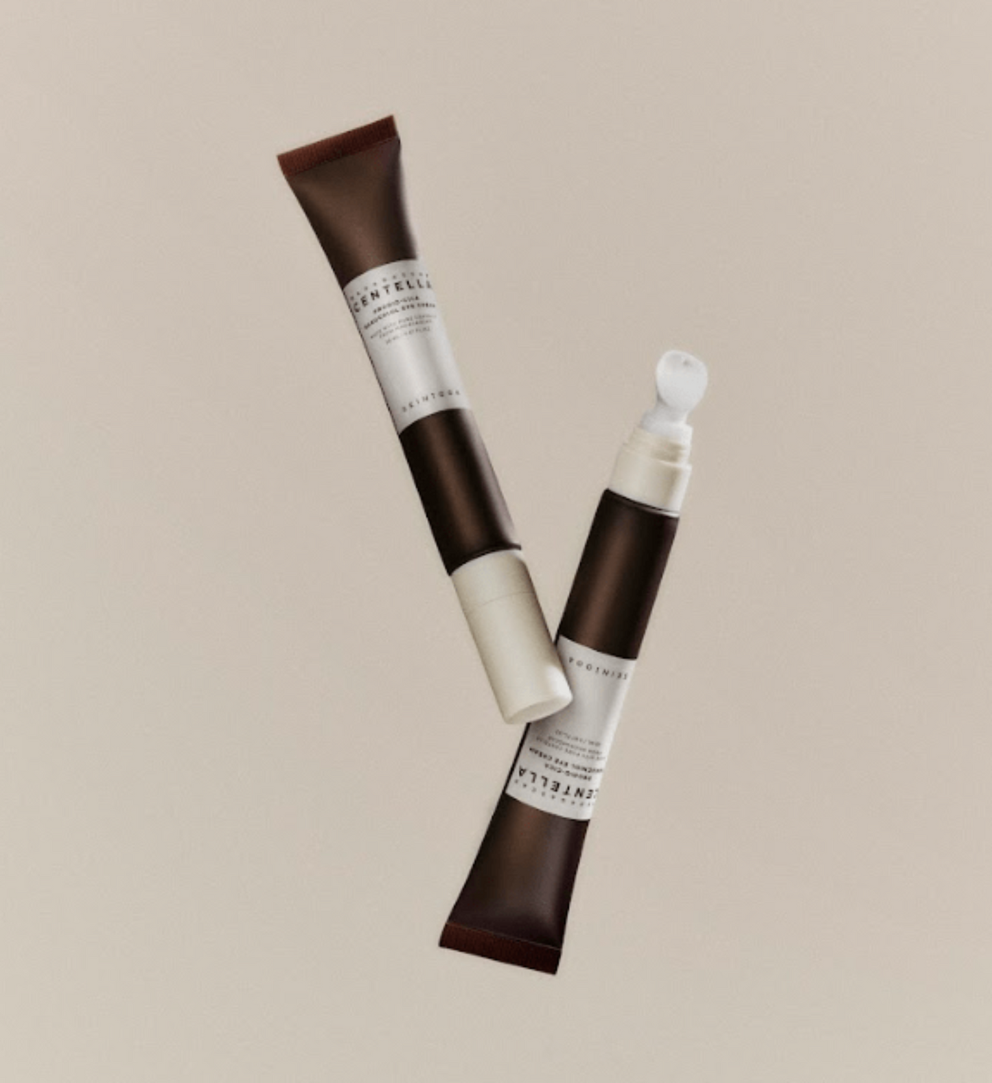 Madagascar Centella Probio-Cica Bakuchiol Eye Cream 20ml