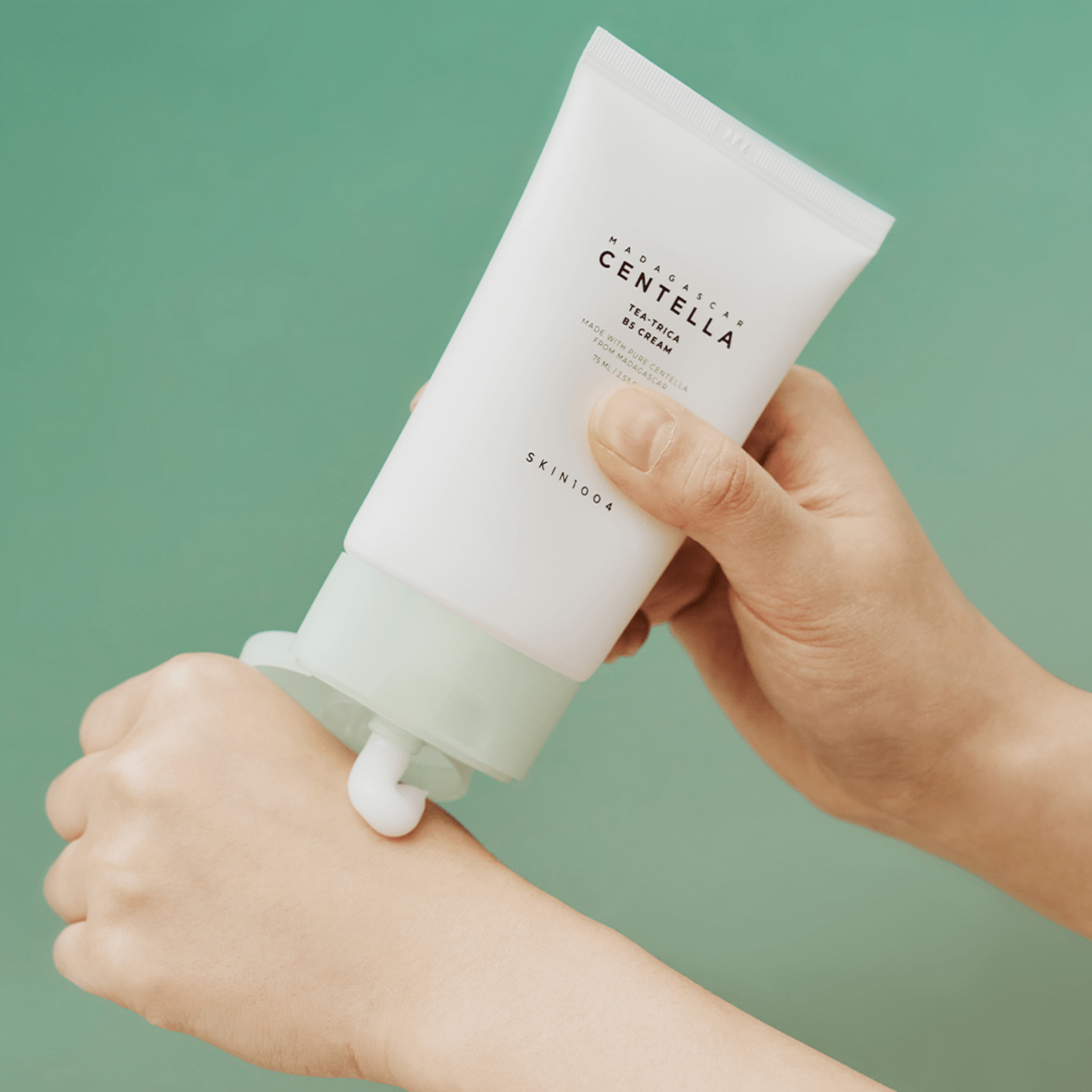 Tea-Trica B5 Cream 75ml