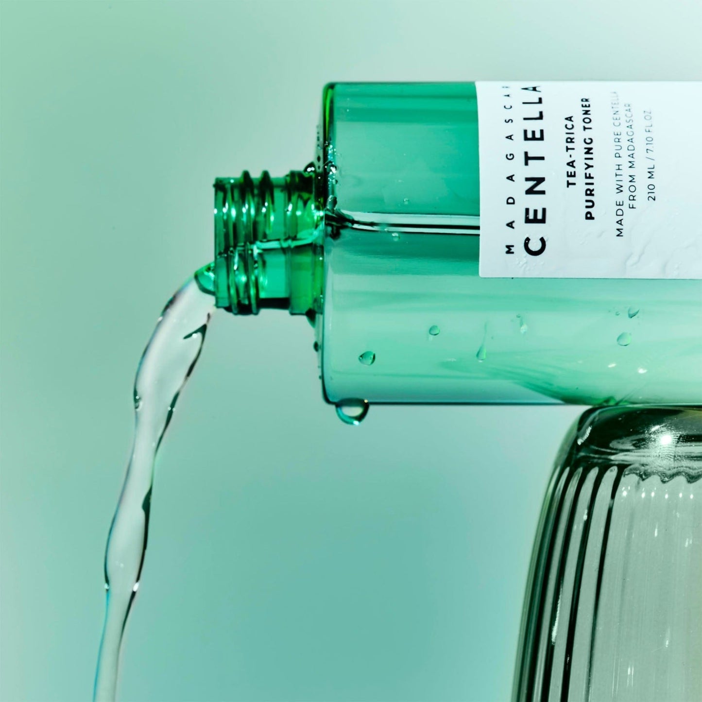 Tea-Trica Purifying Toner 210ml