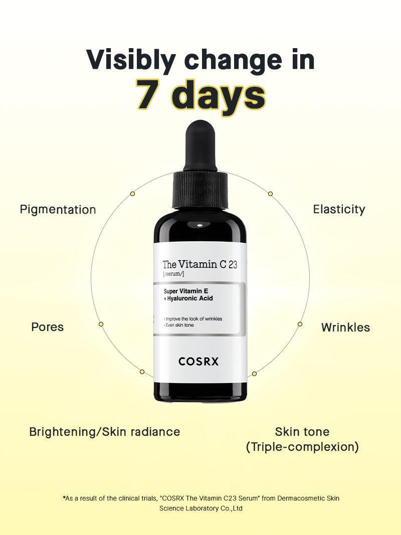 COSRX - The Vitamin C 23 Serum 20ml