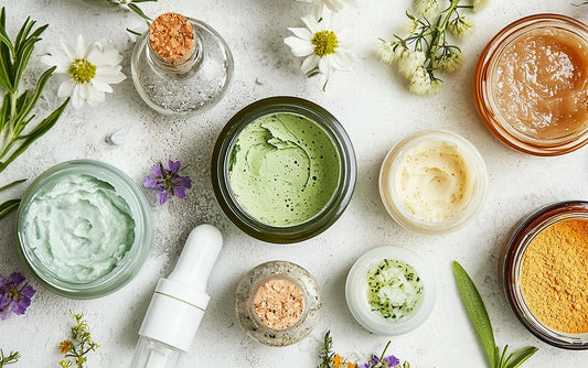 How to choose the best at-home facial mask for your skin