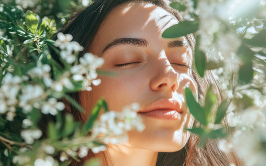 What is Vitamin E and why is it good for your skin?