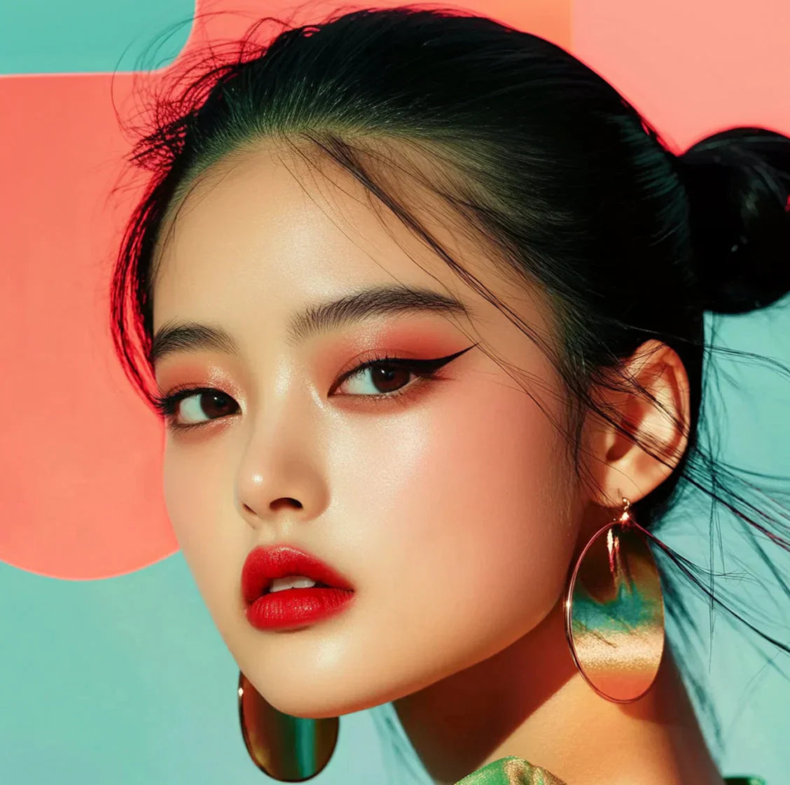 All Make Ups