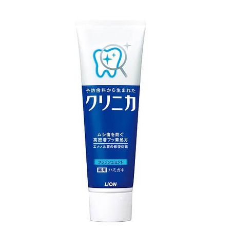 Lion - Clinica Toothpaste