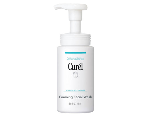 Kao Curel - Face Cleanser 150ml