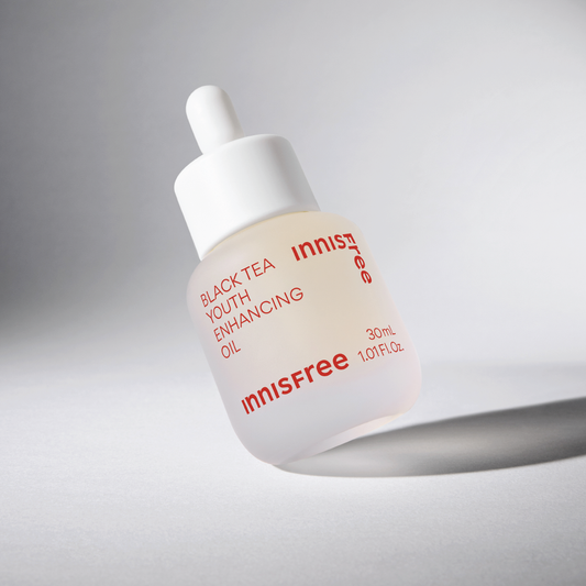 INNISFREE Black Tea Youth Enhancing Ampoule 30ml