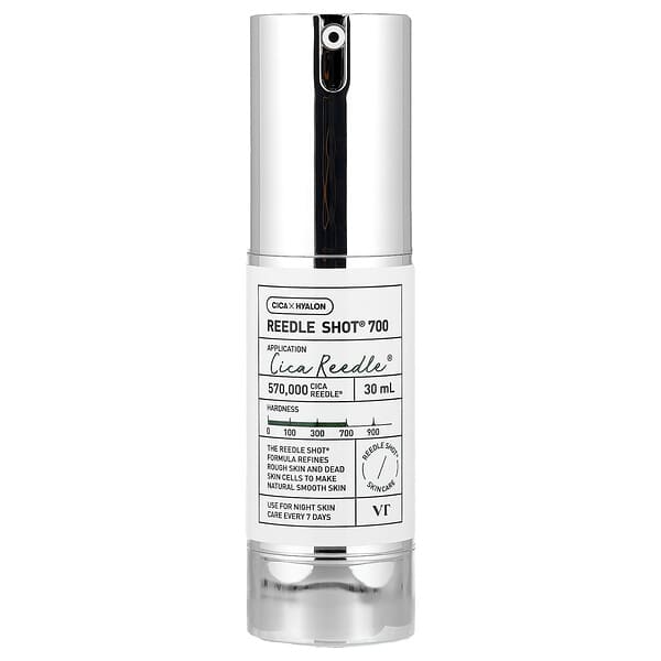 Reedle Shot 700 30ml