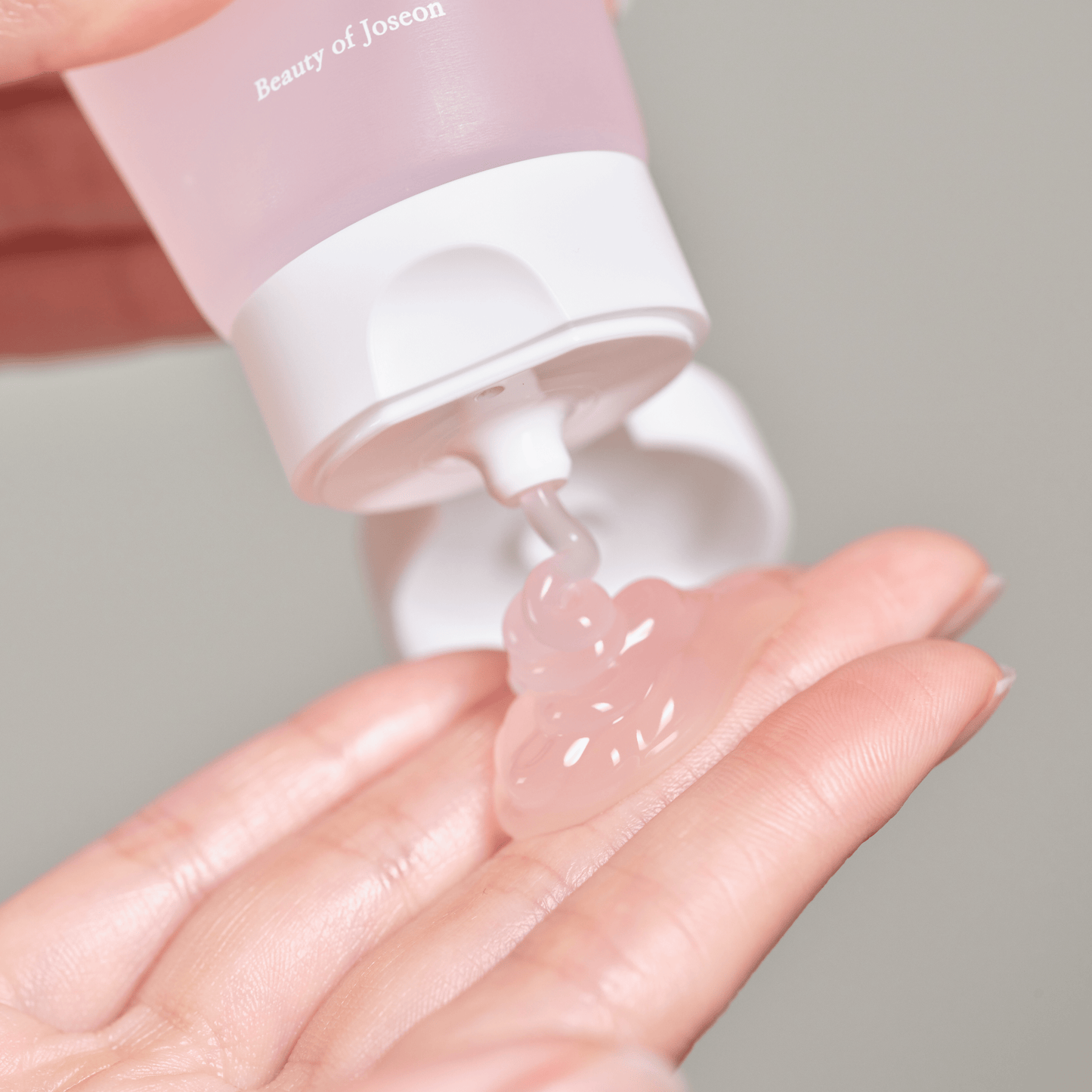 Red Bean Water Gel 100ml