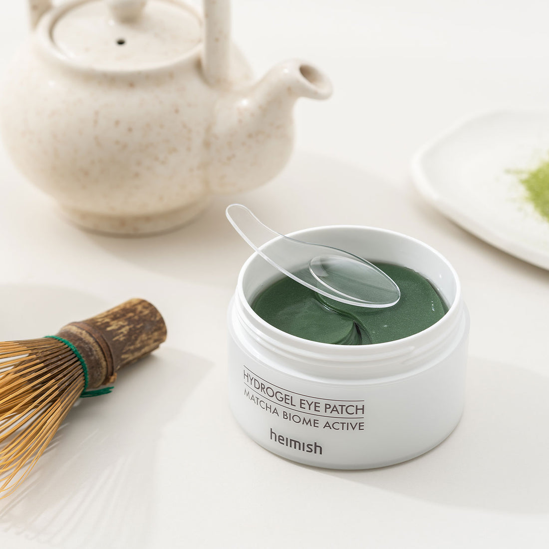 HEIMISH - Matcha Biome Hydrogel Eye Patch (1.4G*60EA)