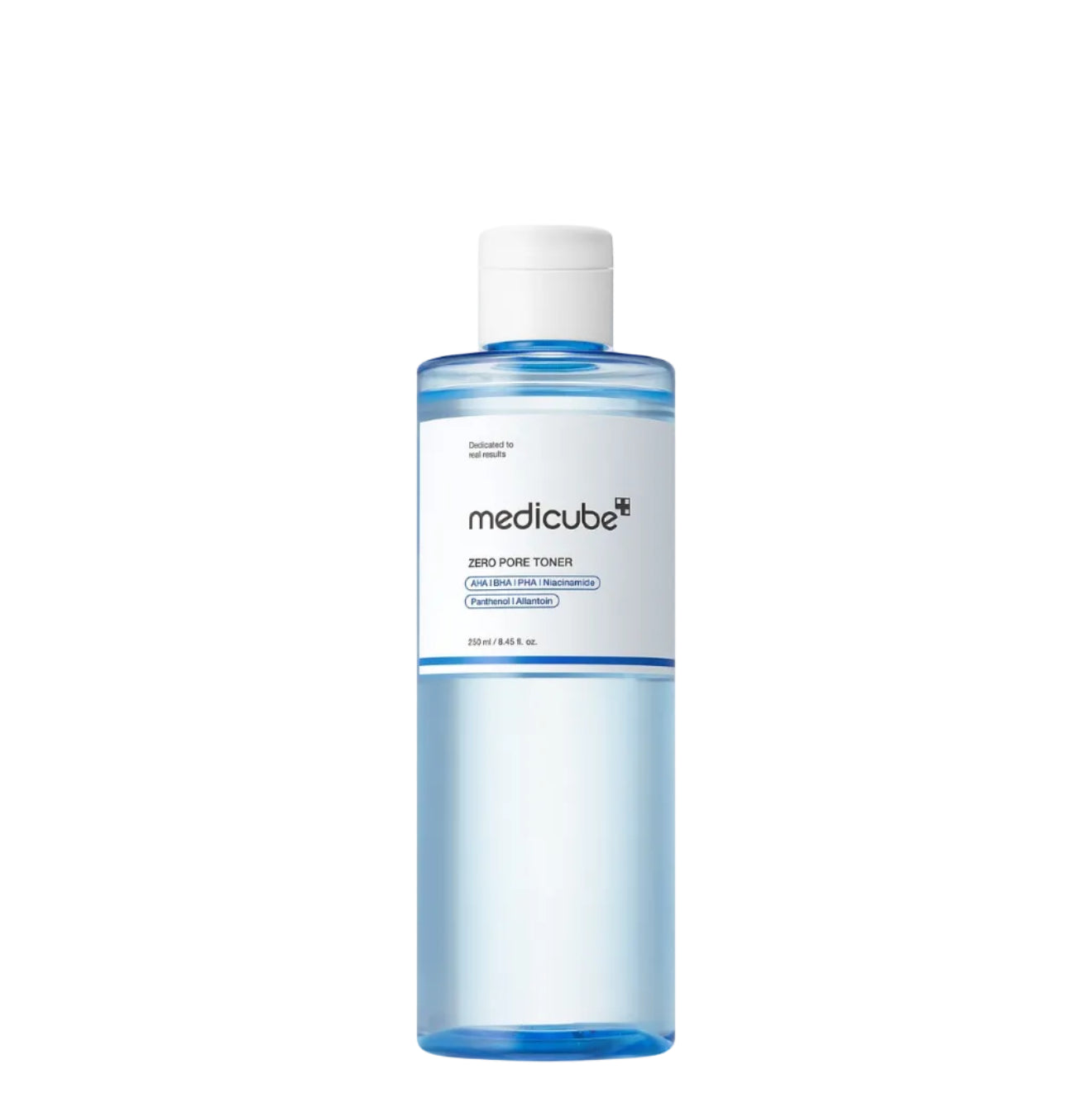 Zero Pore Toner 250ml