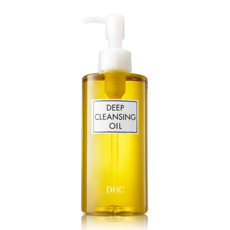 Deep Cleansing Oil 150ml