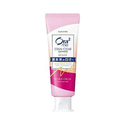 Ora² me Stain Clear Toothpaste 130g