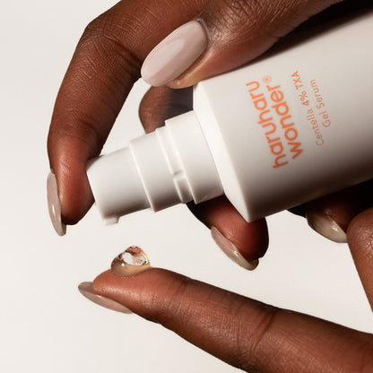 HARUHARU WONDER - Centella 4% Txa Dark Spot Go Away Serum 30ml