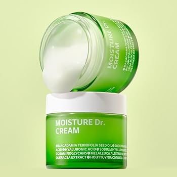 ISOI  Moisture Dr. Cream 70ml