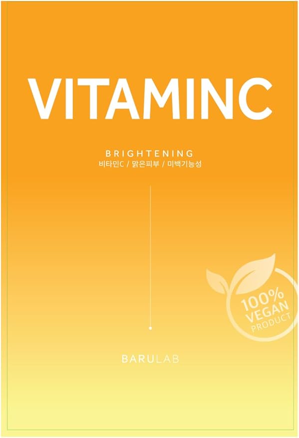 BARULAB - The Clean Vegan Mask