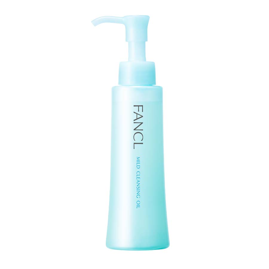 Fancl - Mild Cleansing Oil 120ml + 20ml