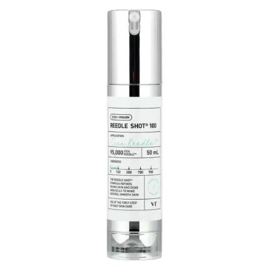 Reedle Shot 100 50ml