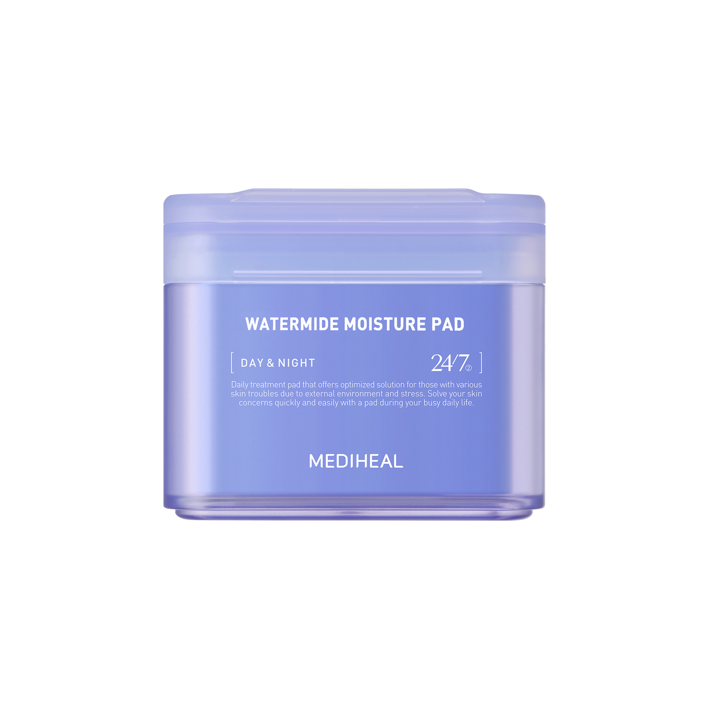 Watermide Moisture 100pads
