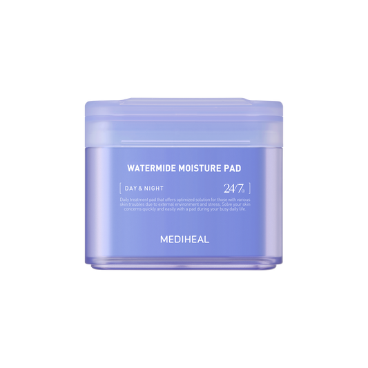 Watermide Moisture 100pads