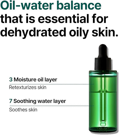 SOME By Mi - Aha Bha Pha 30 Days Miracle Serum